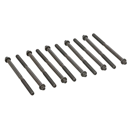Elring Head Bolt Set, 249210 249210